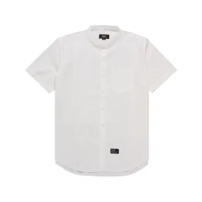 Shortsleeve Shirt JEAN WHITE