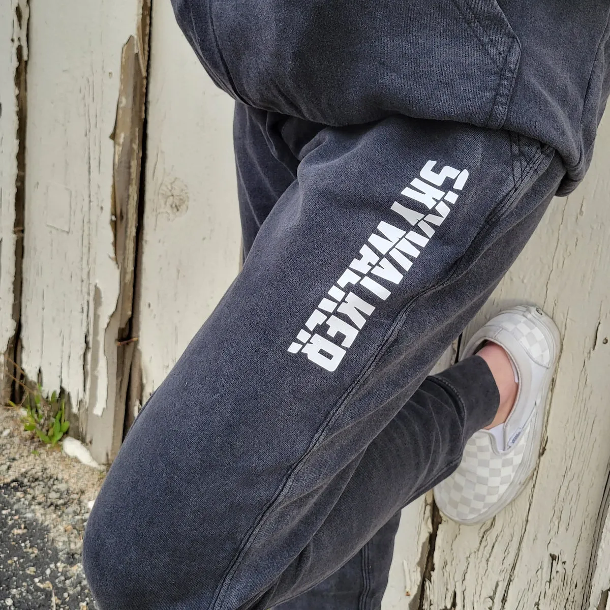 Skywalker Joggers (Unisex)