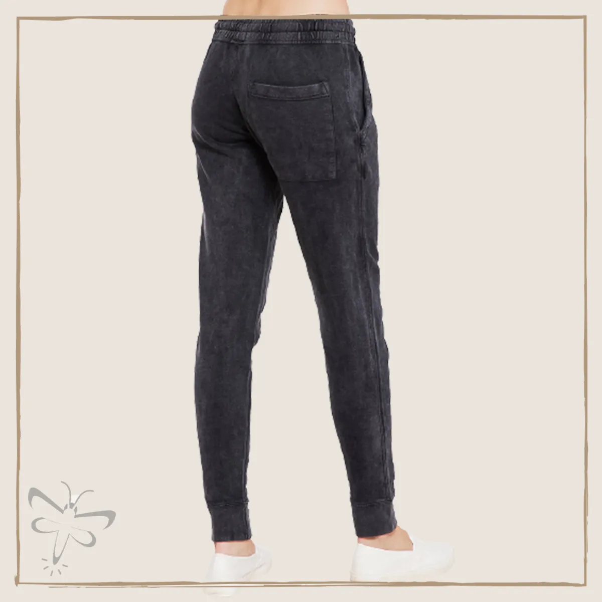 Skywalker Joggers (Unisex)