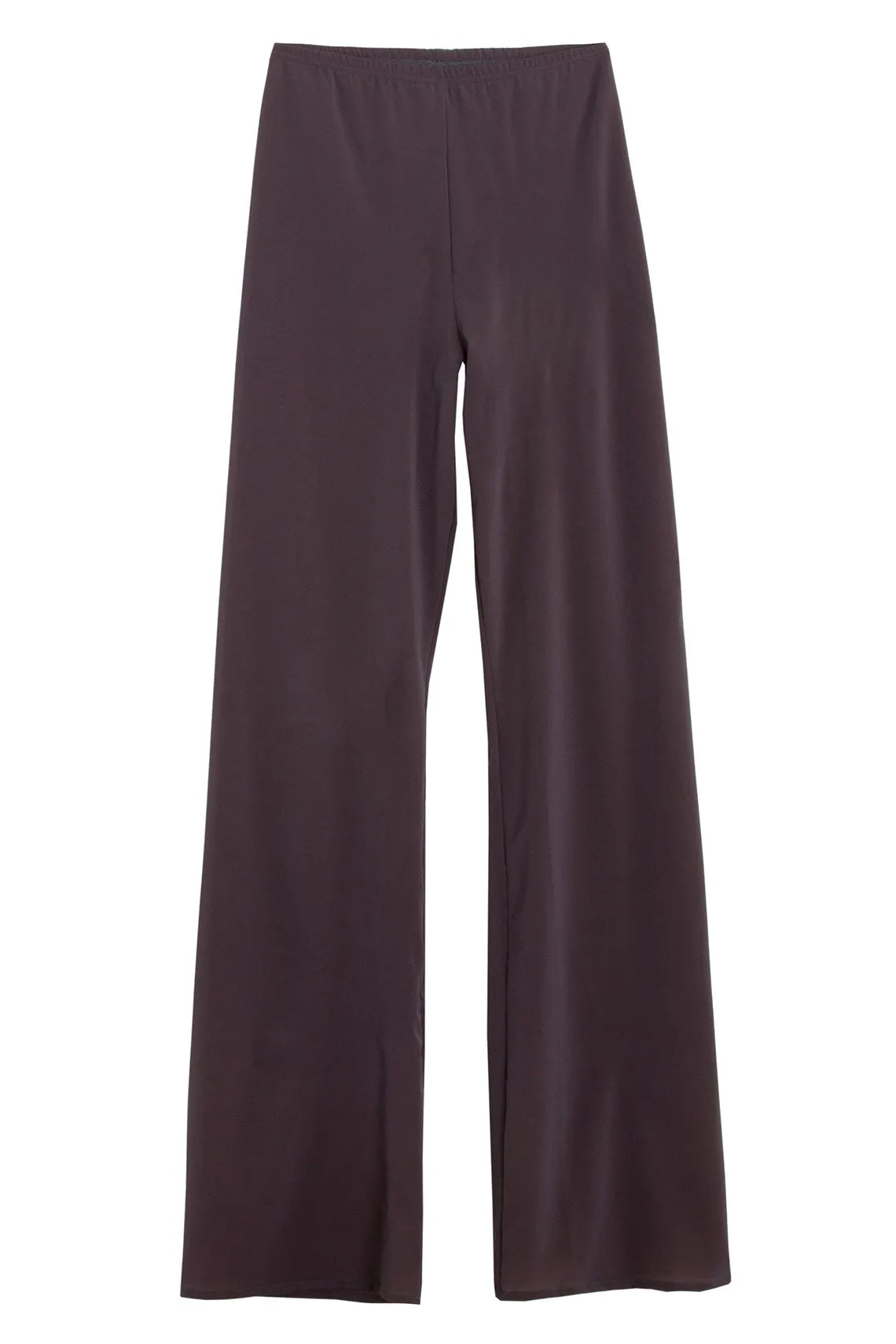 Smoke Crepe Pant