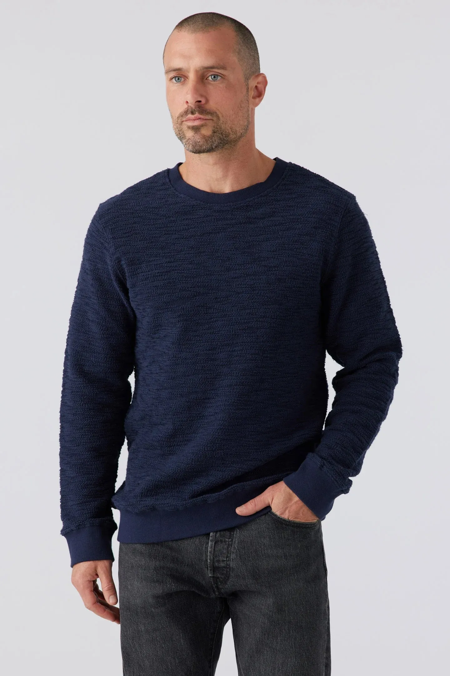 Sol Angeles Linden Pullover
