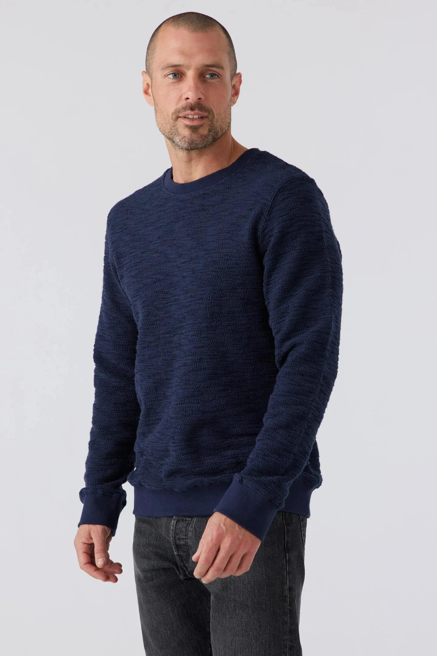 Sol Angeles Linden Pullover