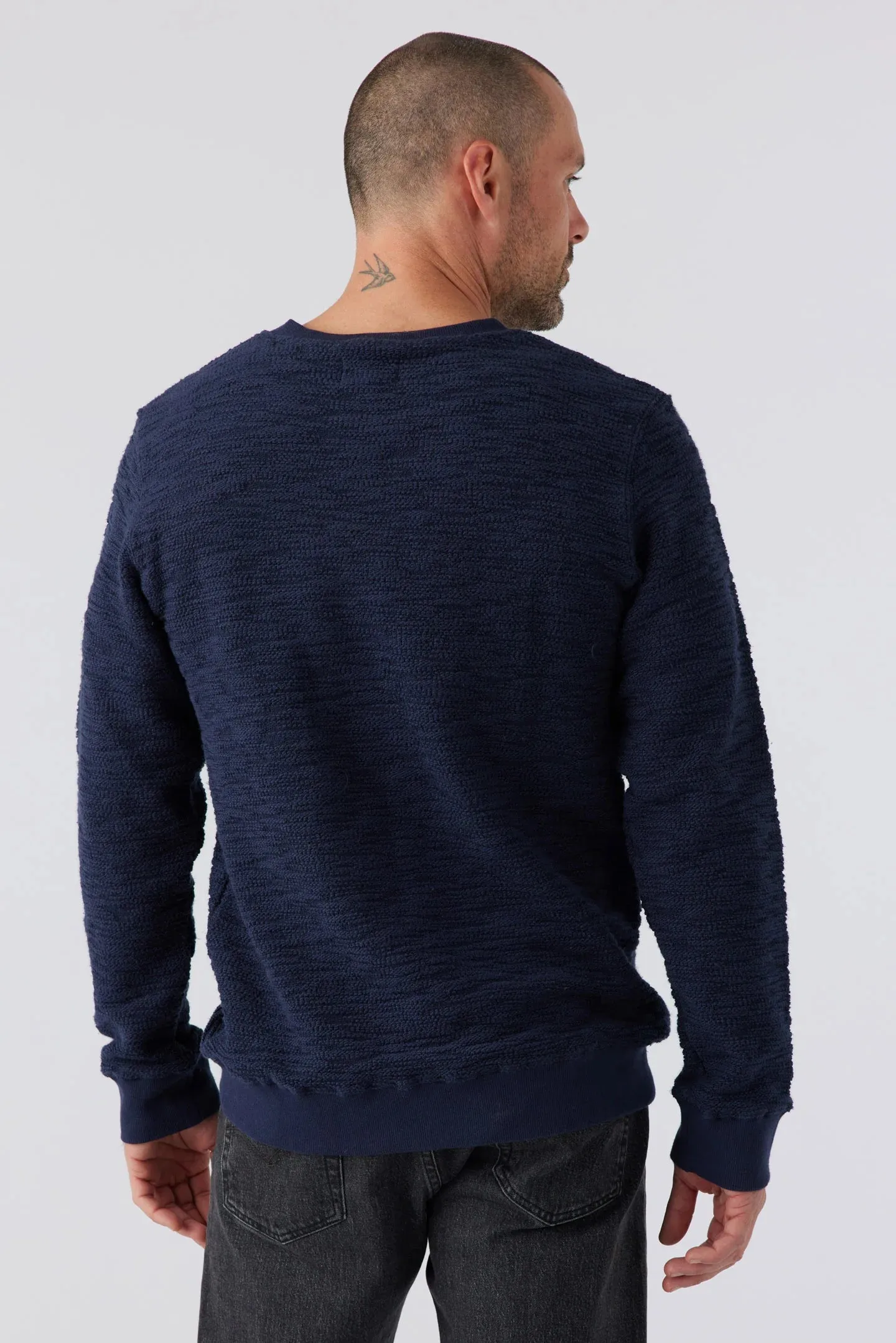 Sol Angeles Linden Pullover