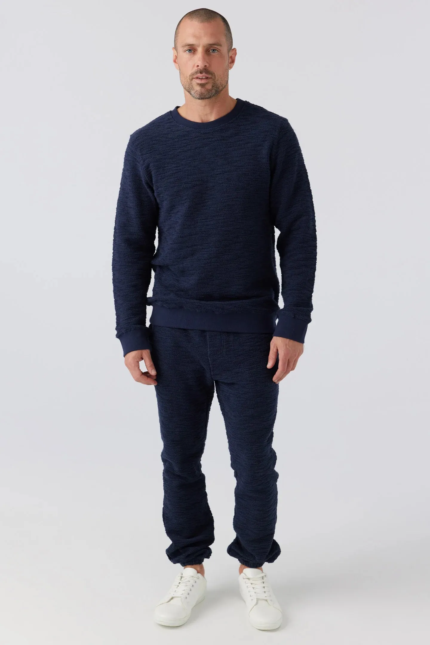 Sol Angeles Linden Pullover