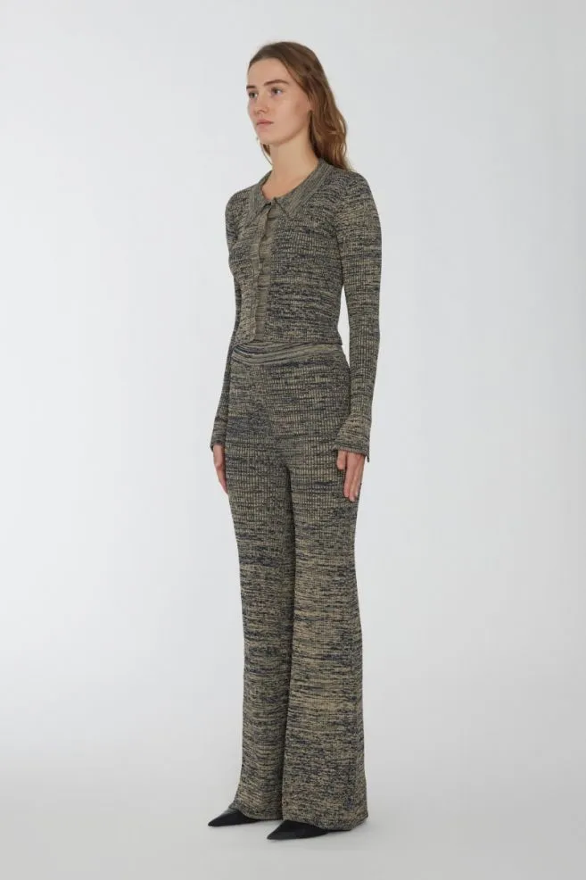 Soleima Pants