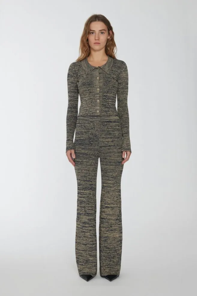 Soleima Pants