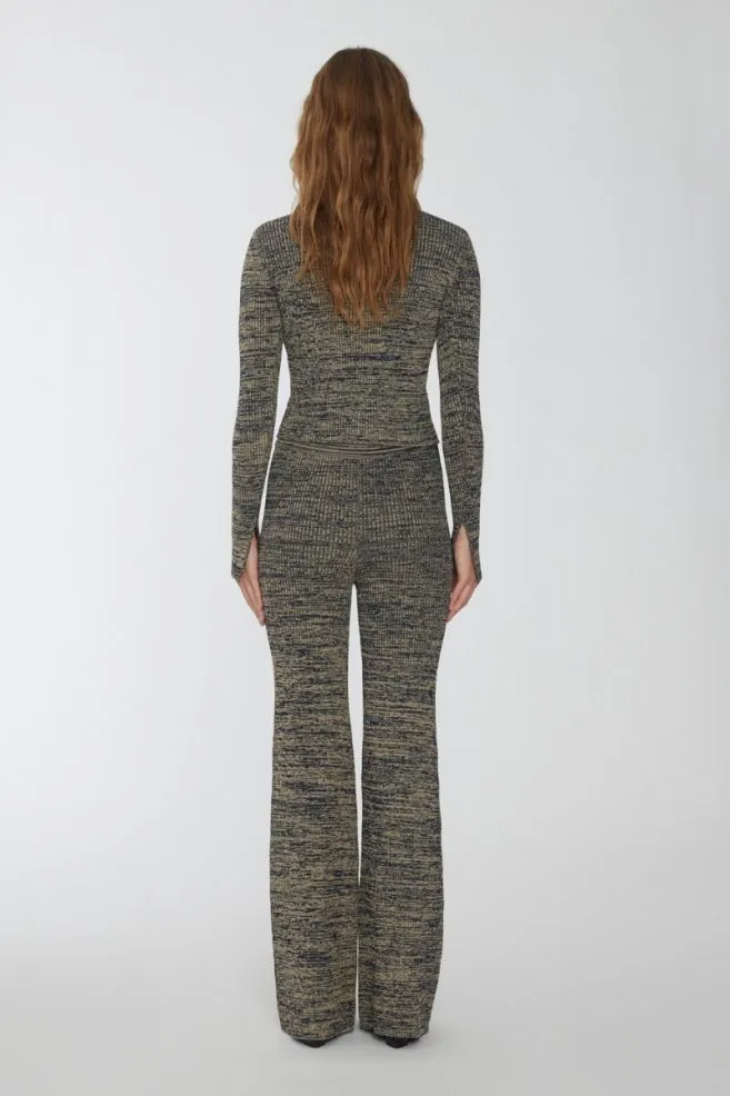 Soleima Pants