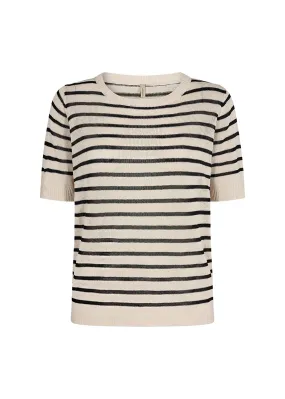 Soya Luanna T-shirt ( Farver)