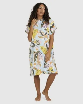 Sunset Hoodie Towel