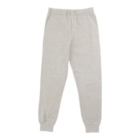 SURVIVAL GEAR Boy's Grey Fleece Joggers