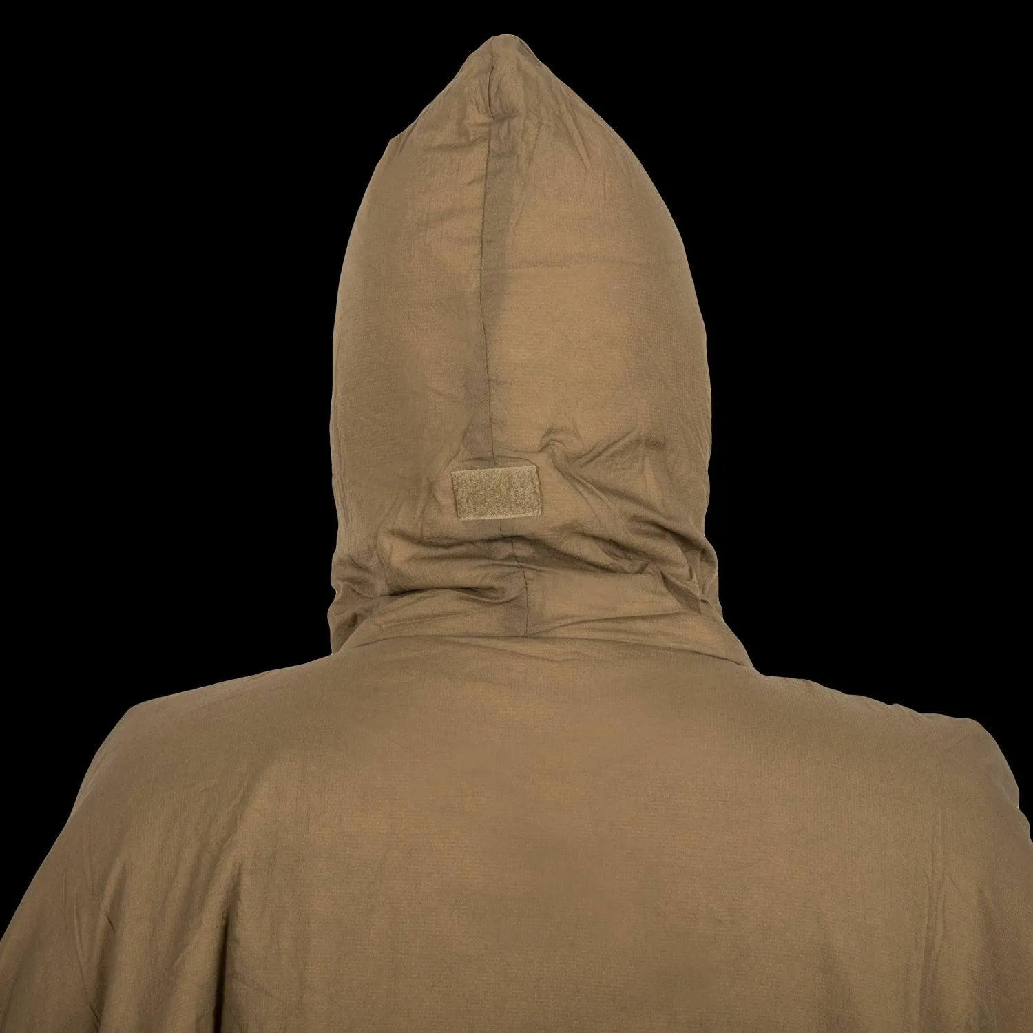 SWAGMAN ROLL Climashield Poncho - Flecktarn