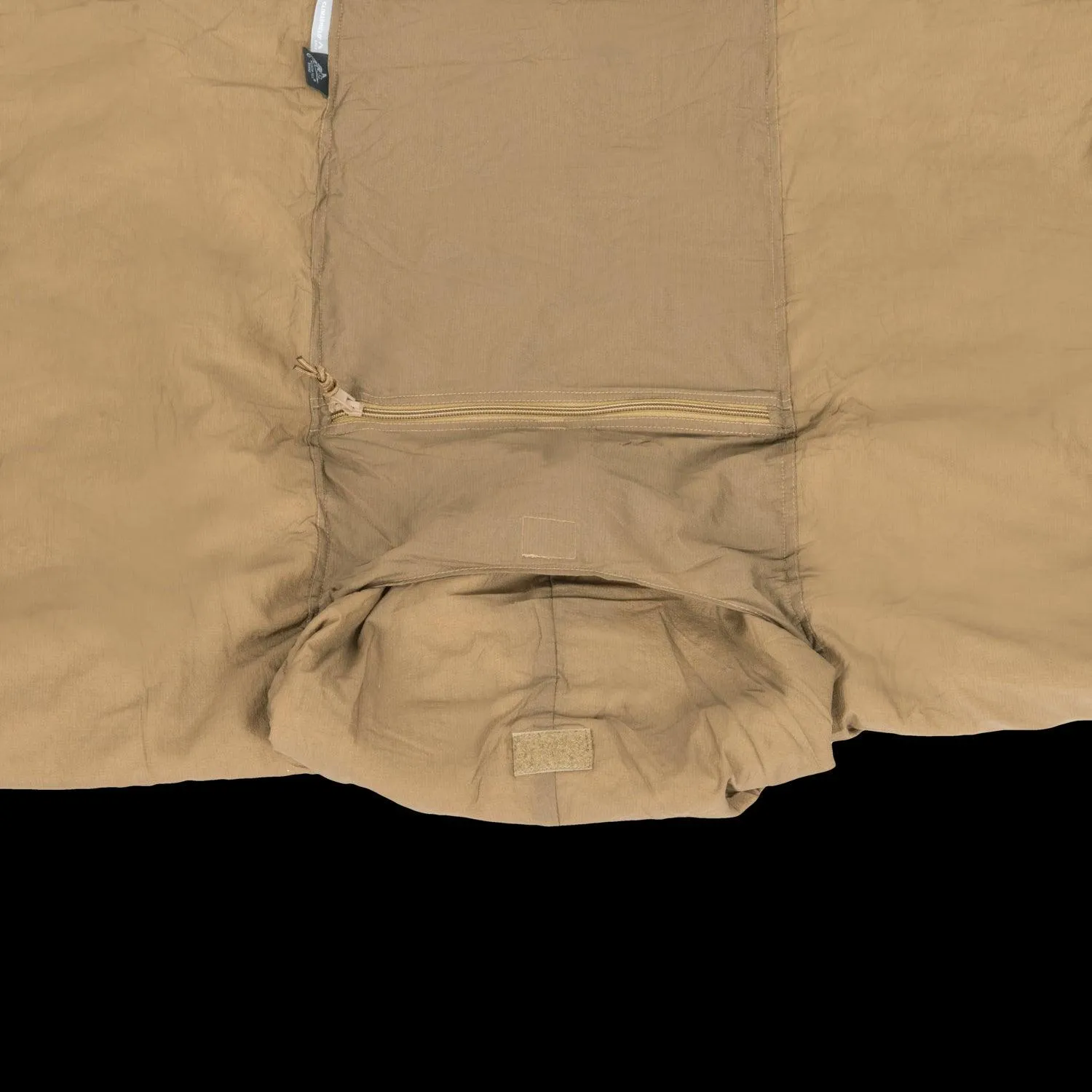 SWAGMAN ROLL Climashield Poncho - Flecktarn