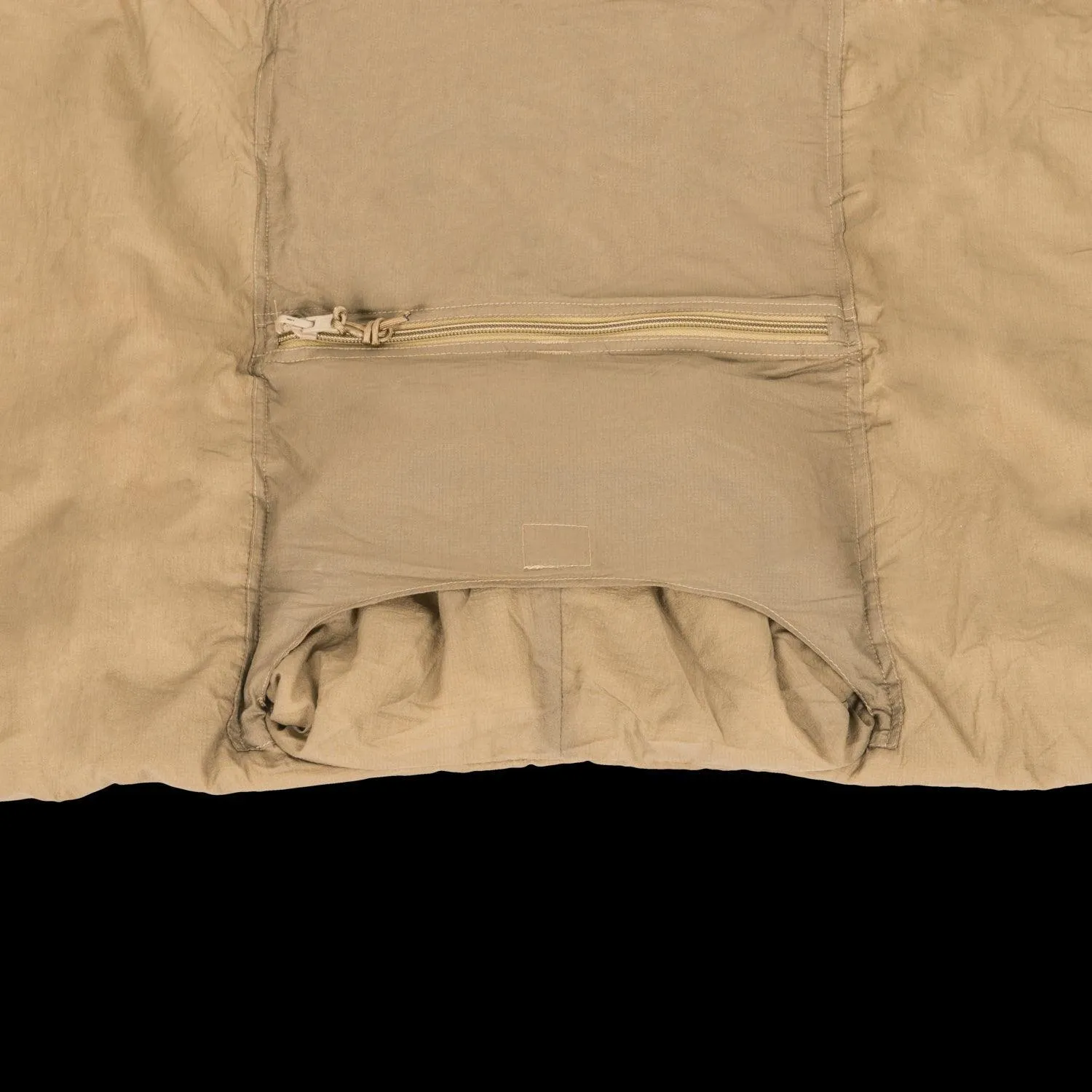 SWAGMAN ROLL Climashield Poncho - Flecktarn