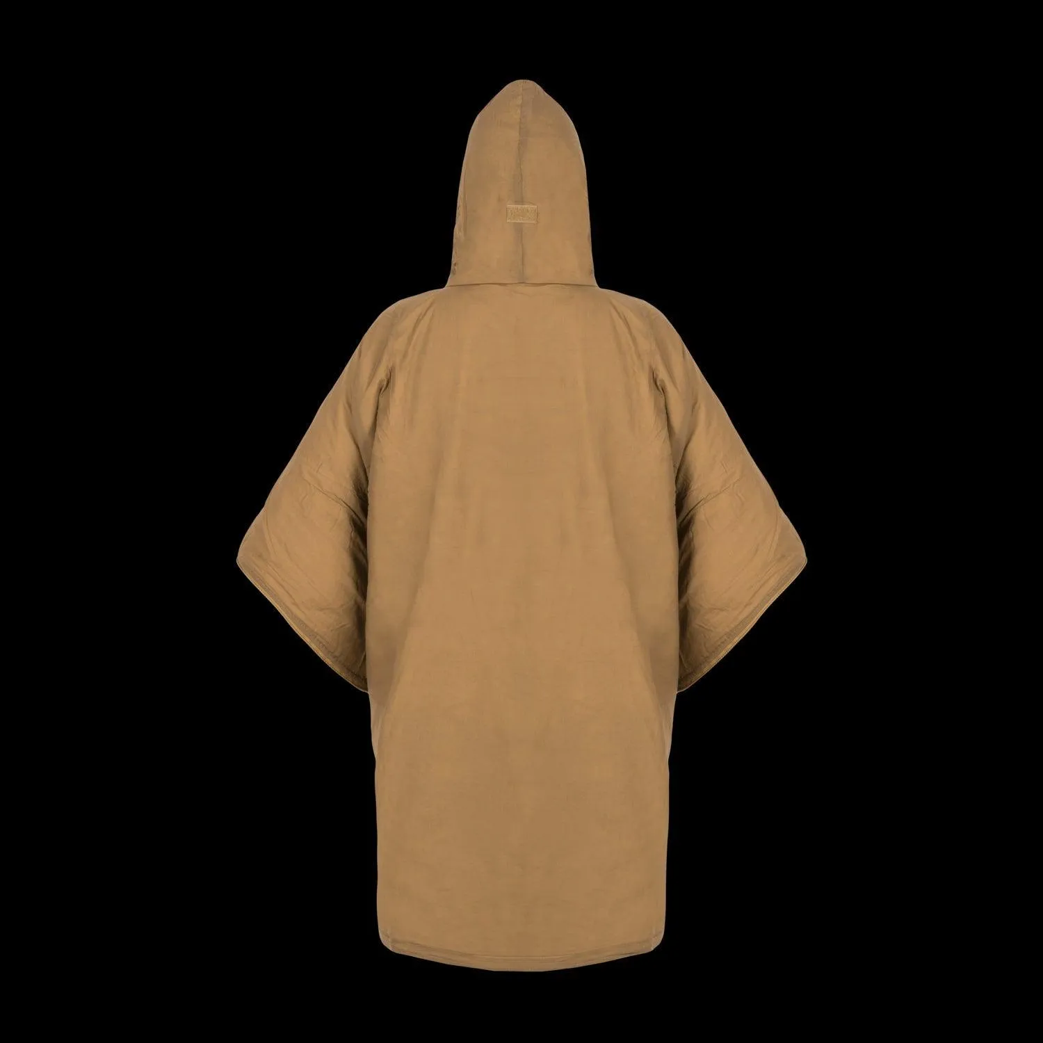 SWAGMAN ROLL Climashield Poncho - Flecktarn