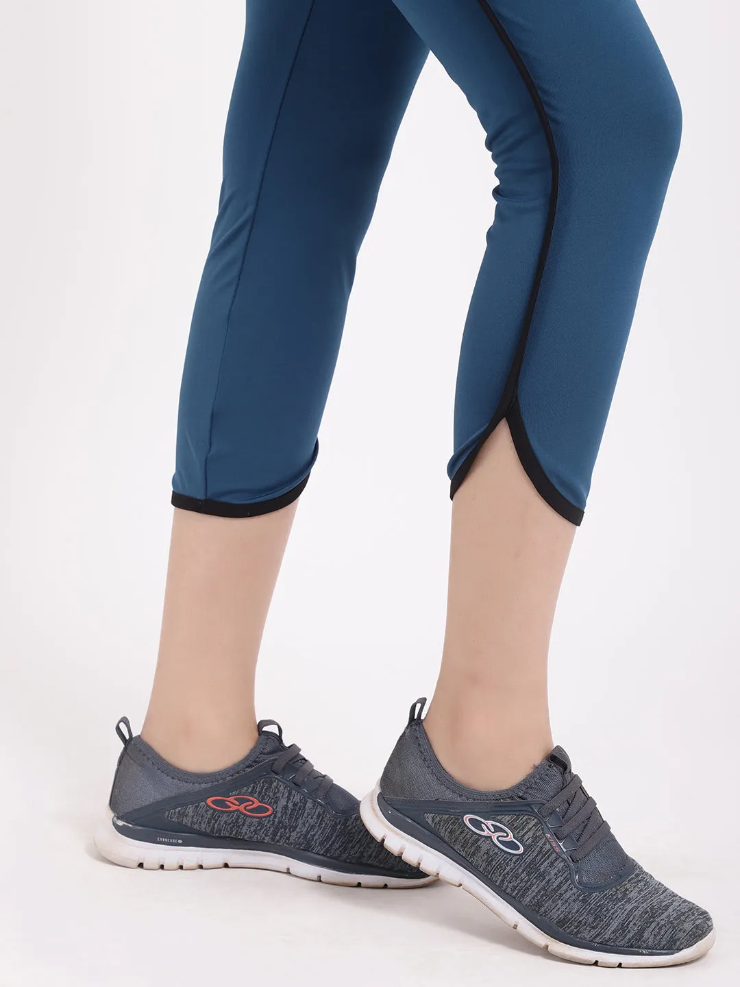 Teal Jogger