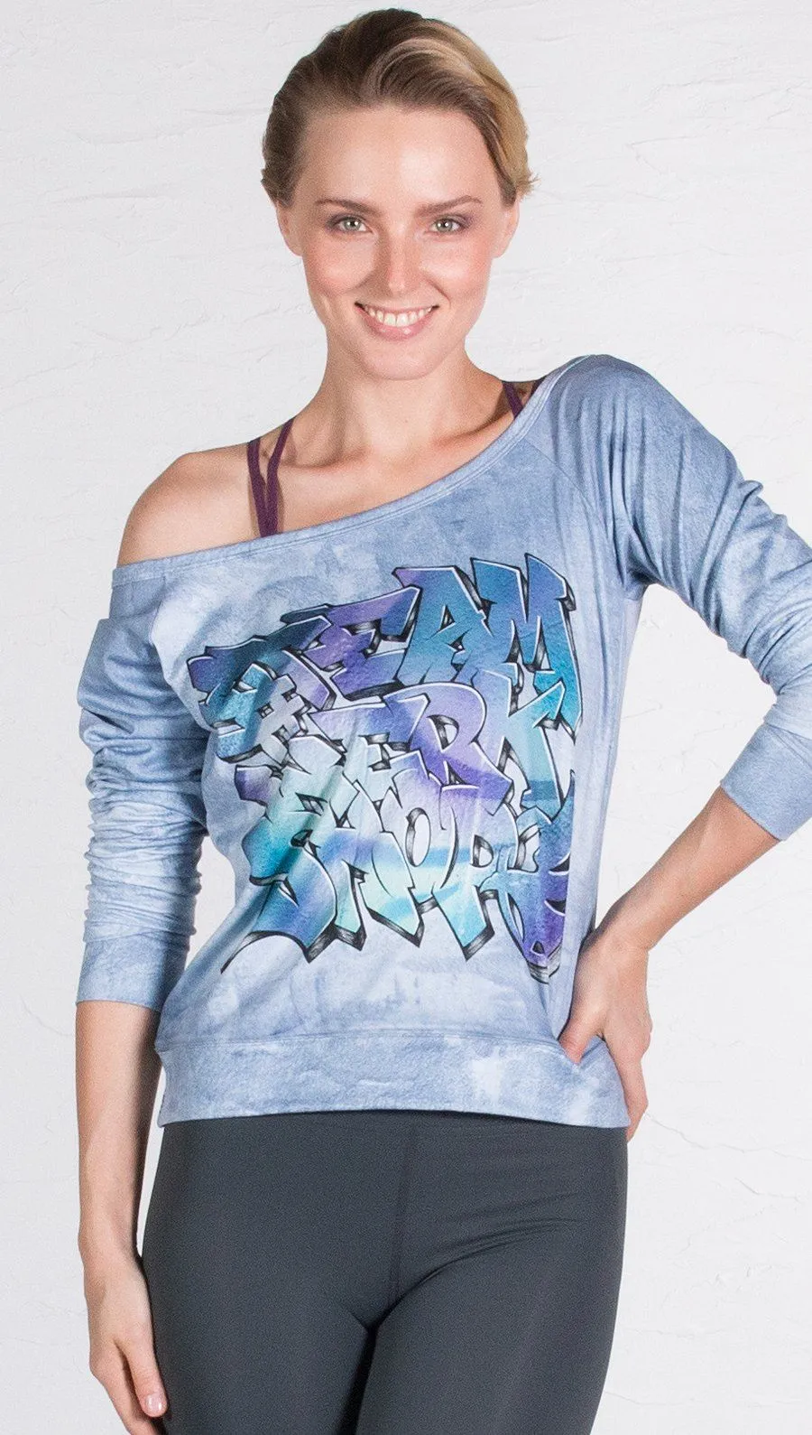 TeamWERKSHOP Pullover