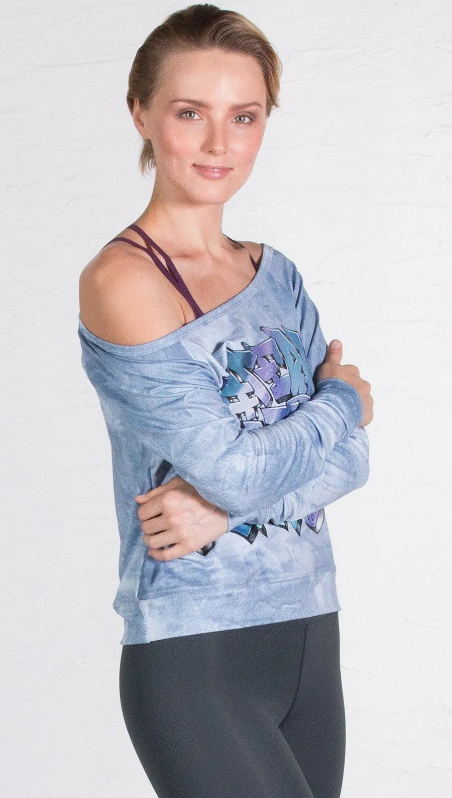 TeamWERKSHOP Pullover