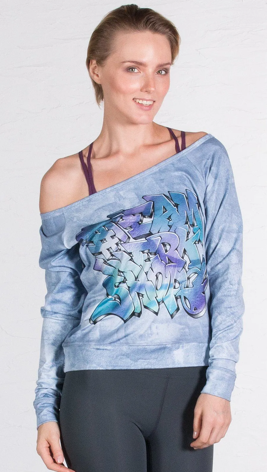 TeamWERKSHOP Pullover