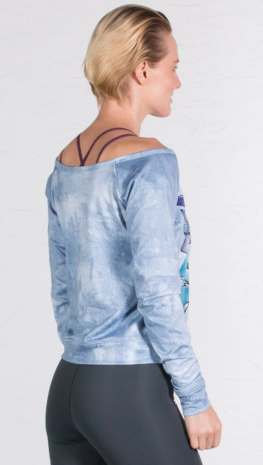 TeamWERKSHOP Pullover