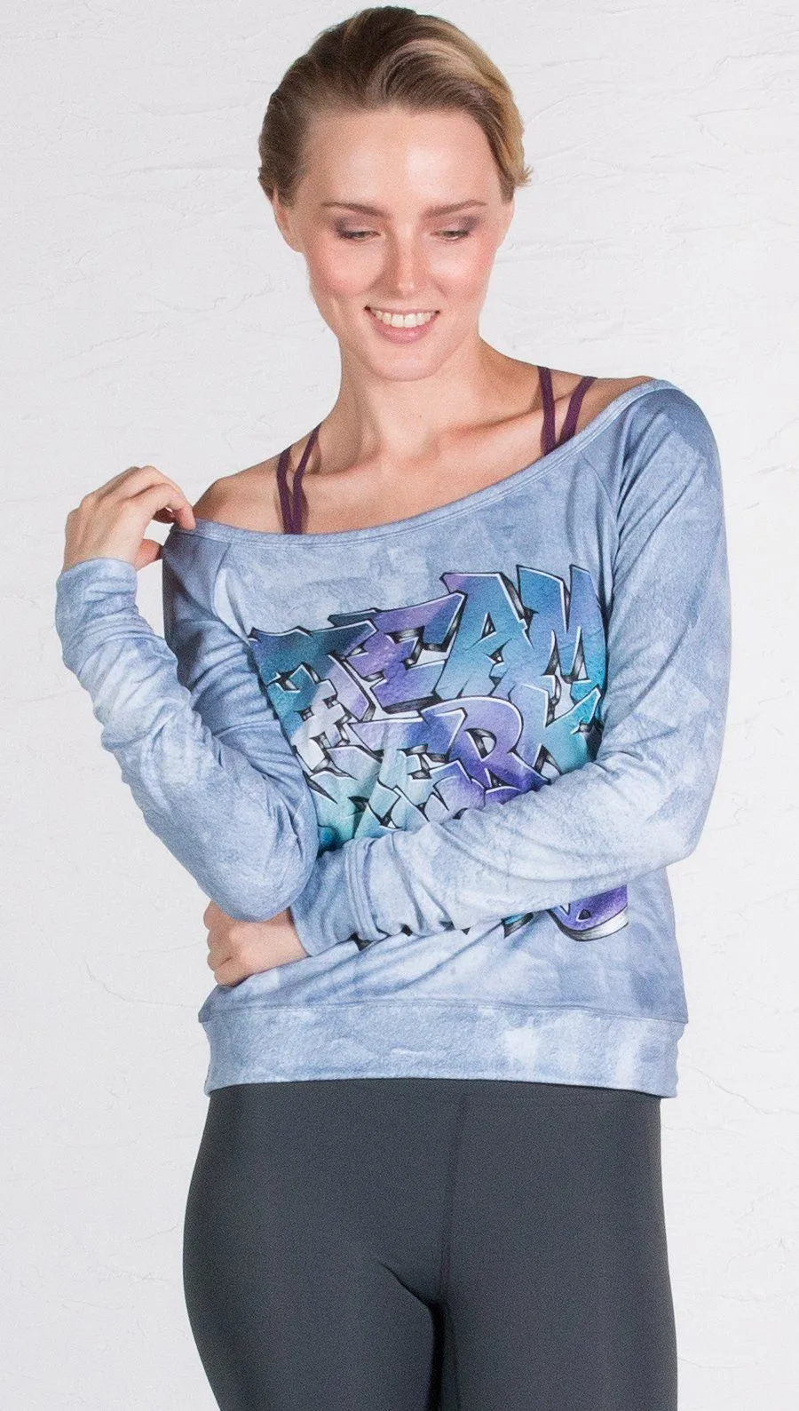 TeamWERKSHOP Pullover