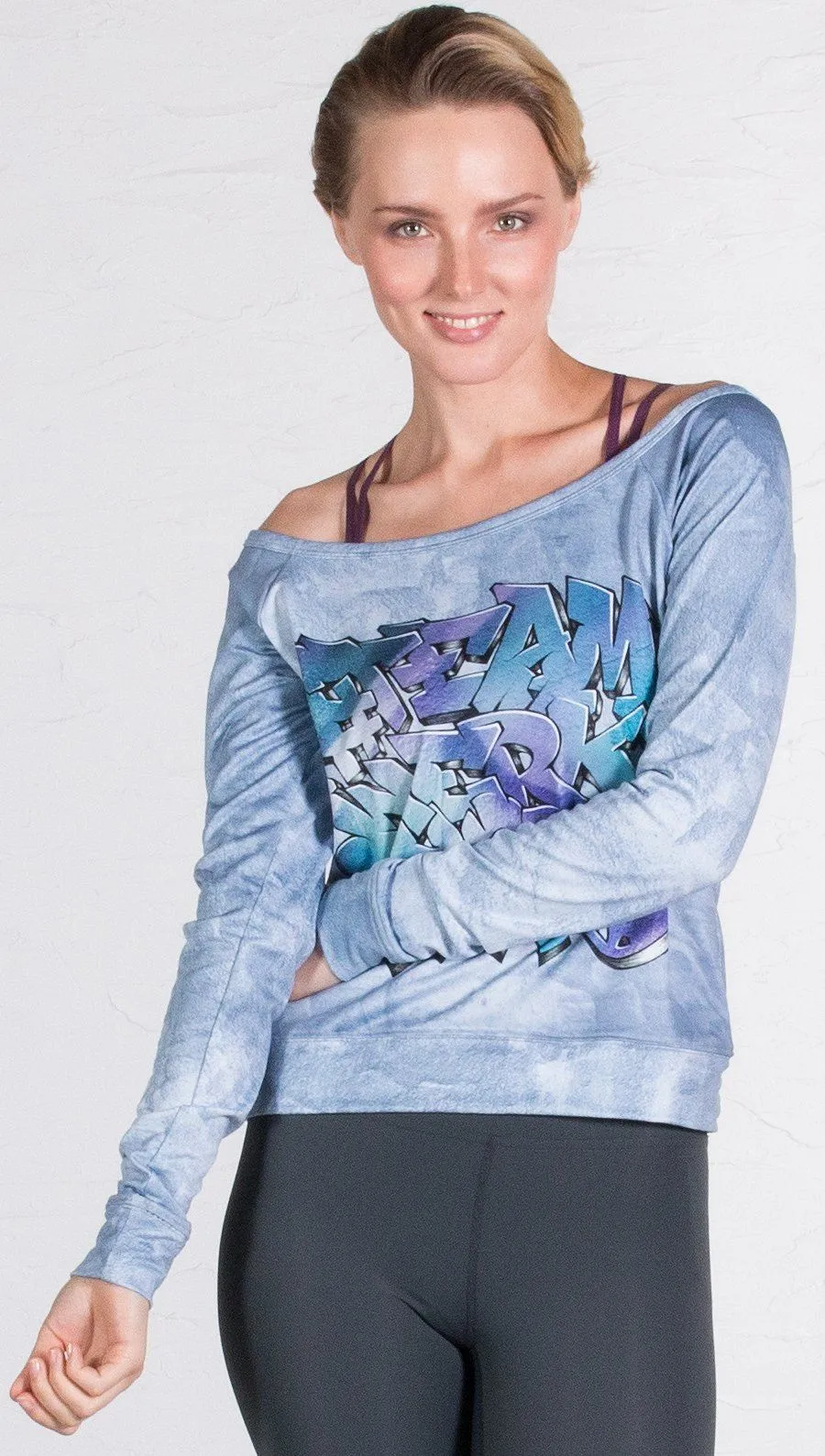 TeamWERKSHOP Pullover