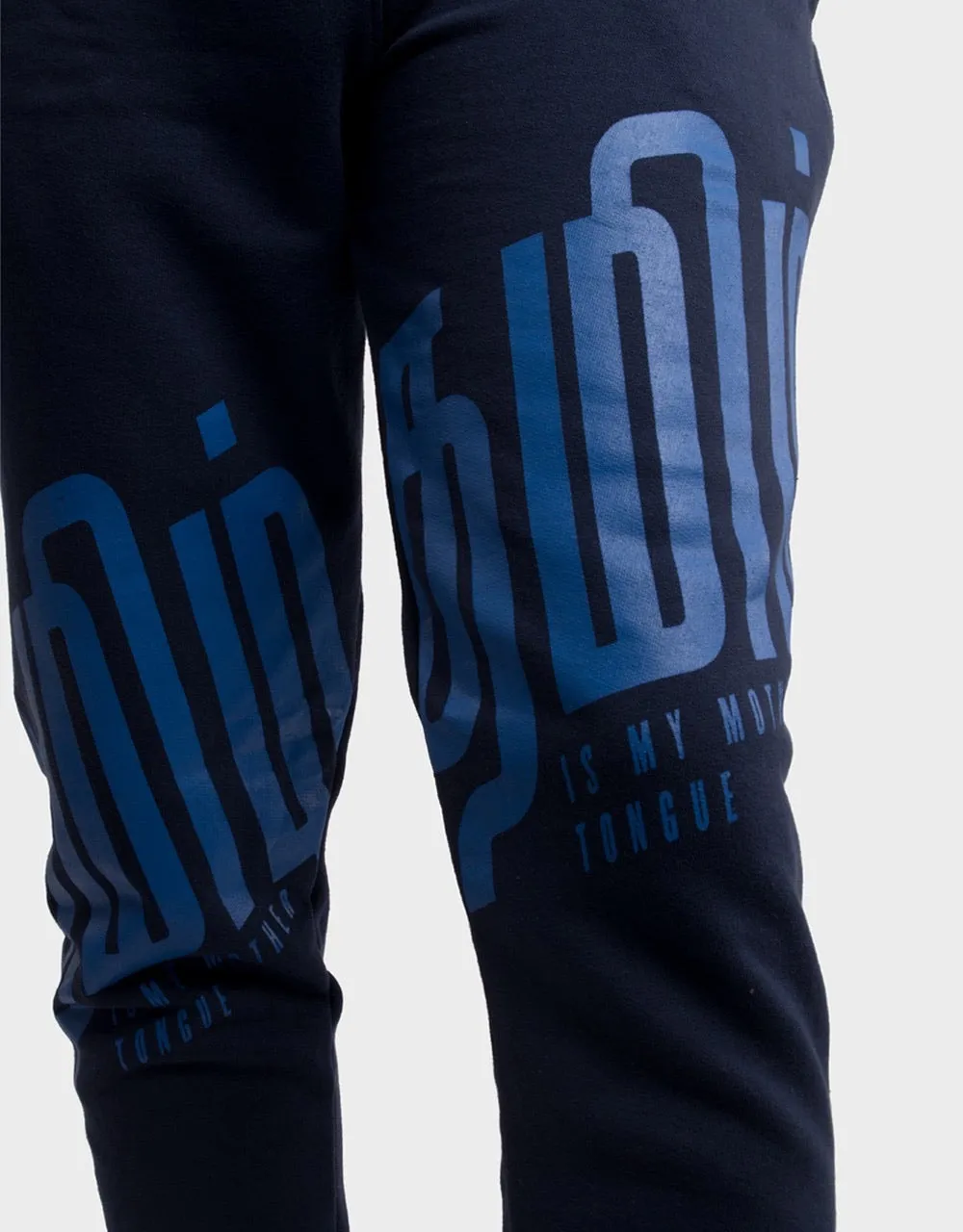 Thamizh Joggers