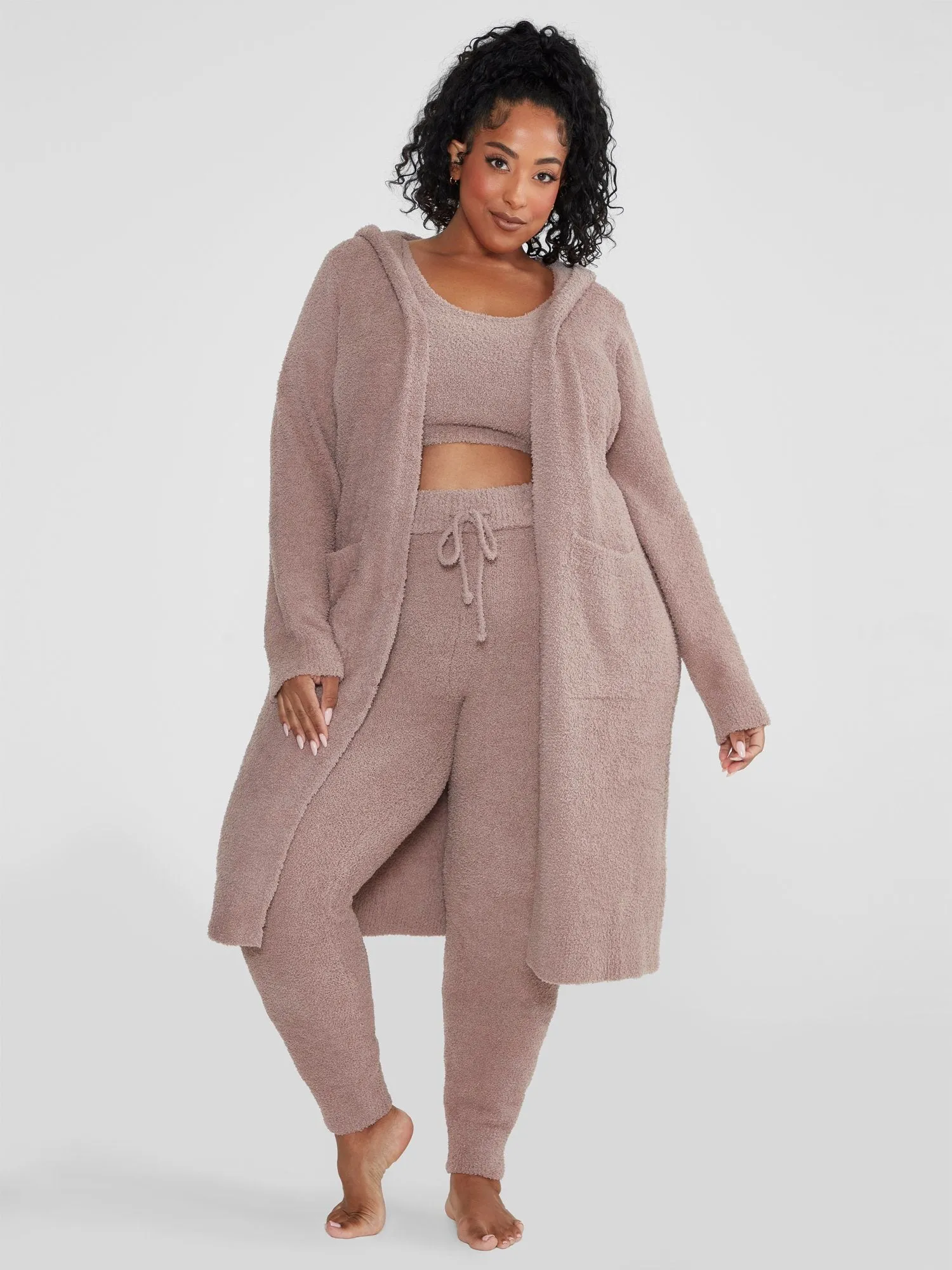 The Cuddle Jogger Pants