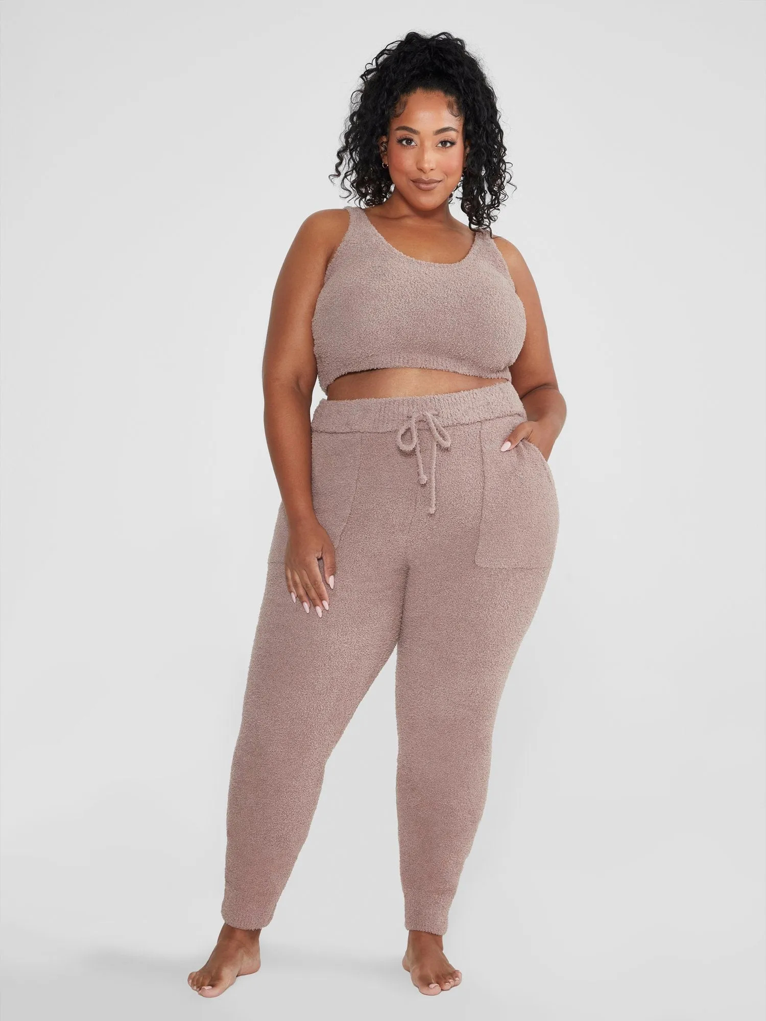 The Cuddle Jogger Pants