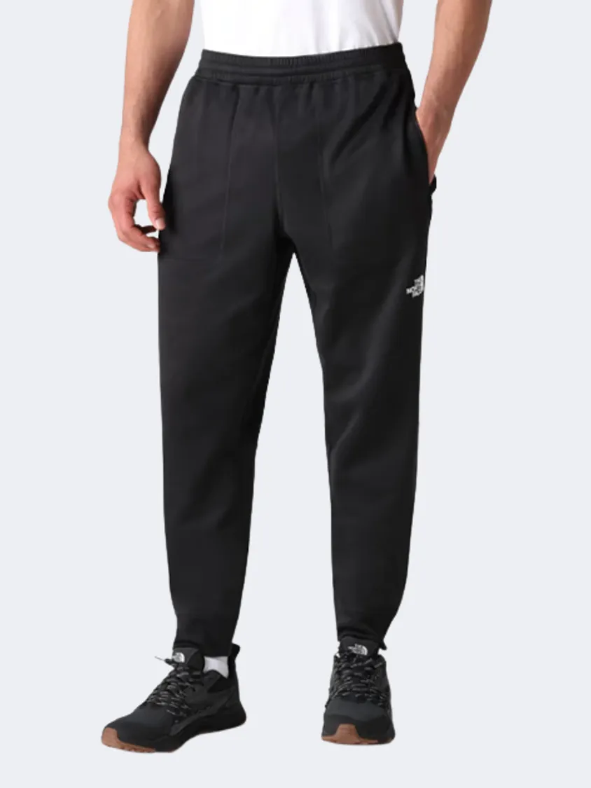 The North Face Canyonlands Men Lifestyle Pant Black