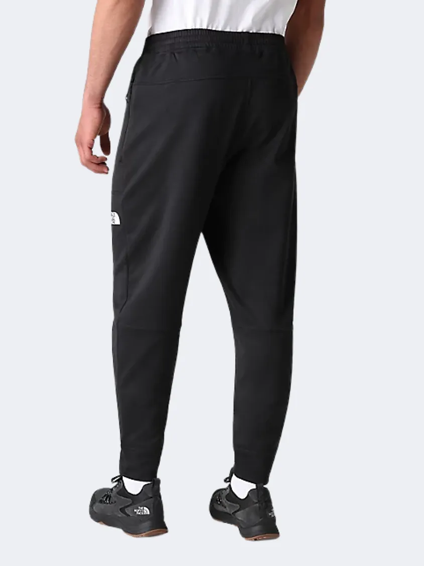 The North Face Canyonlands Men Lifestyle Pant Black