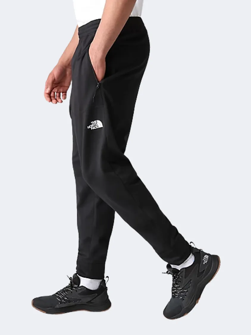 The North Face Canyonlands Men Lifestyle Pant Black