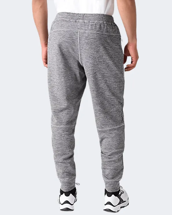 The North Face Canyonlands Men Lifestyle Pant Grey Heather Nf0A7Ujm-Dyy