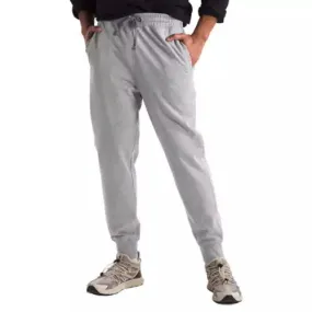 The North Face Men's Heritage Patch Jogger Medium Grey Heather/Heritage Patch