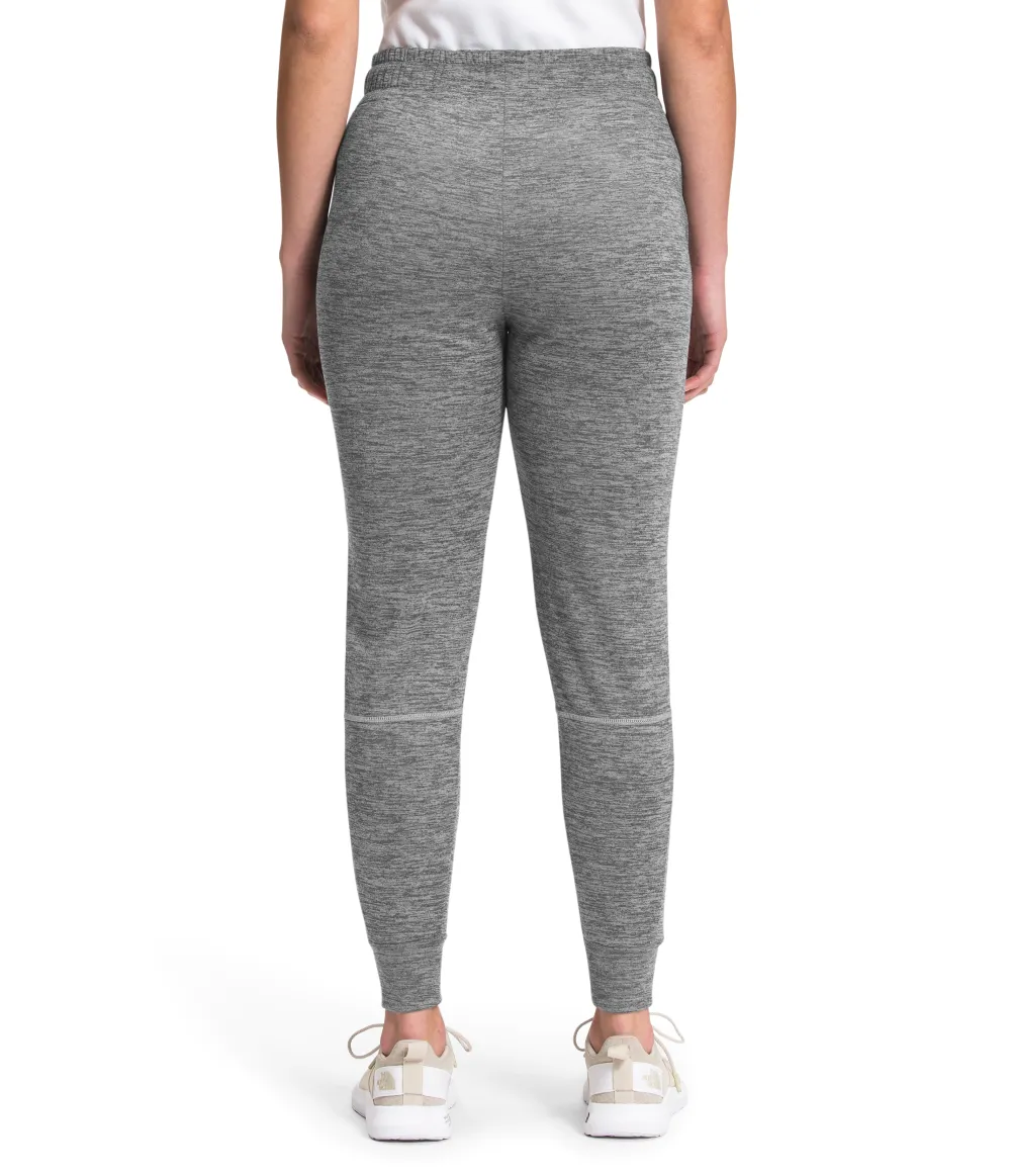 'The North Face' Women's Canyonlands Jogger - TNF Medium Grey Heather