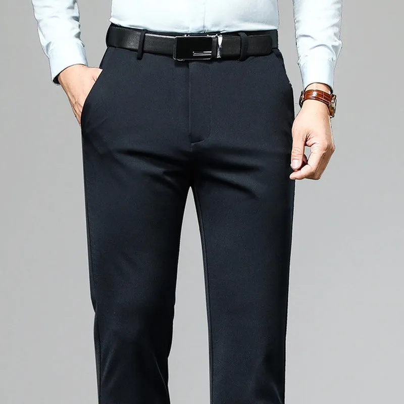 The Palmeri Men's Casual Slacks