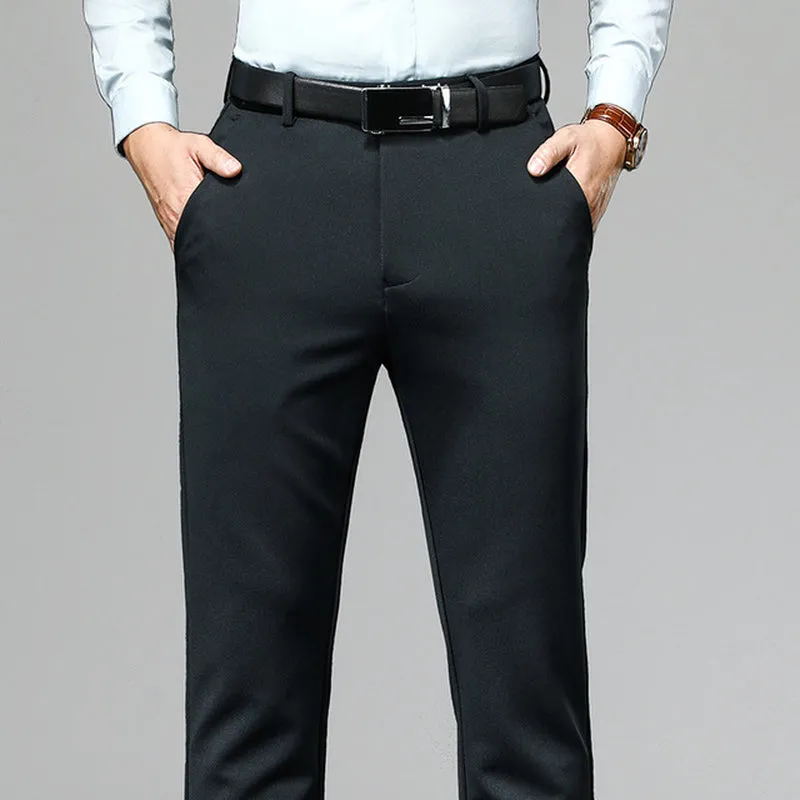 The Palmeri Men's Casual Slacks