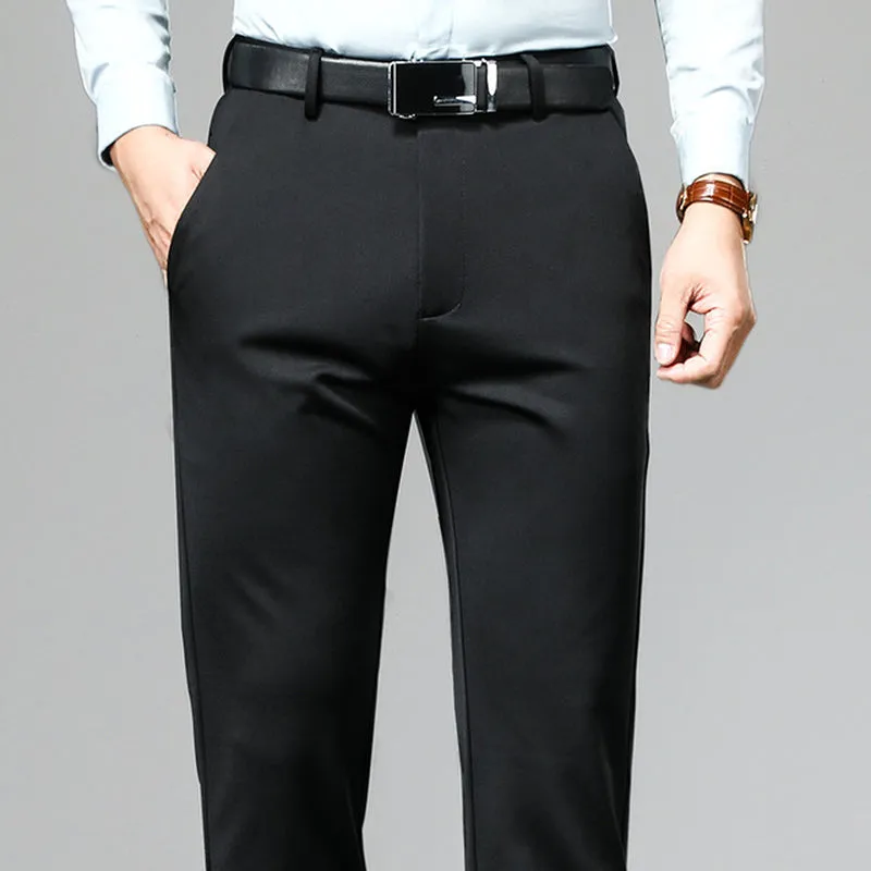 The Palmeri Men's Casual Slacks