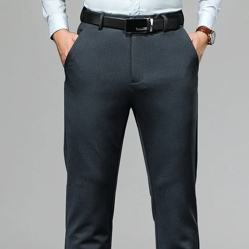 The Palmeri Men's Casual Slacks