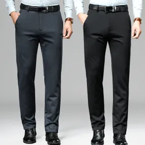 The Palmeri Men's Casual Slacks