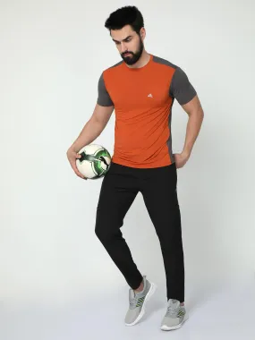 Travel Joggers - Ankle Free