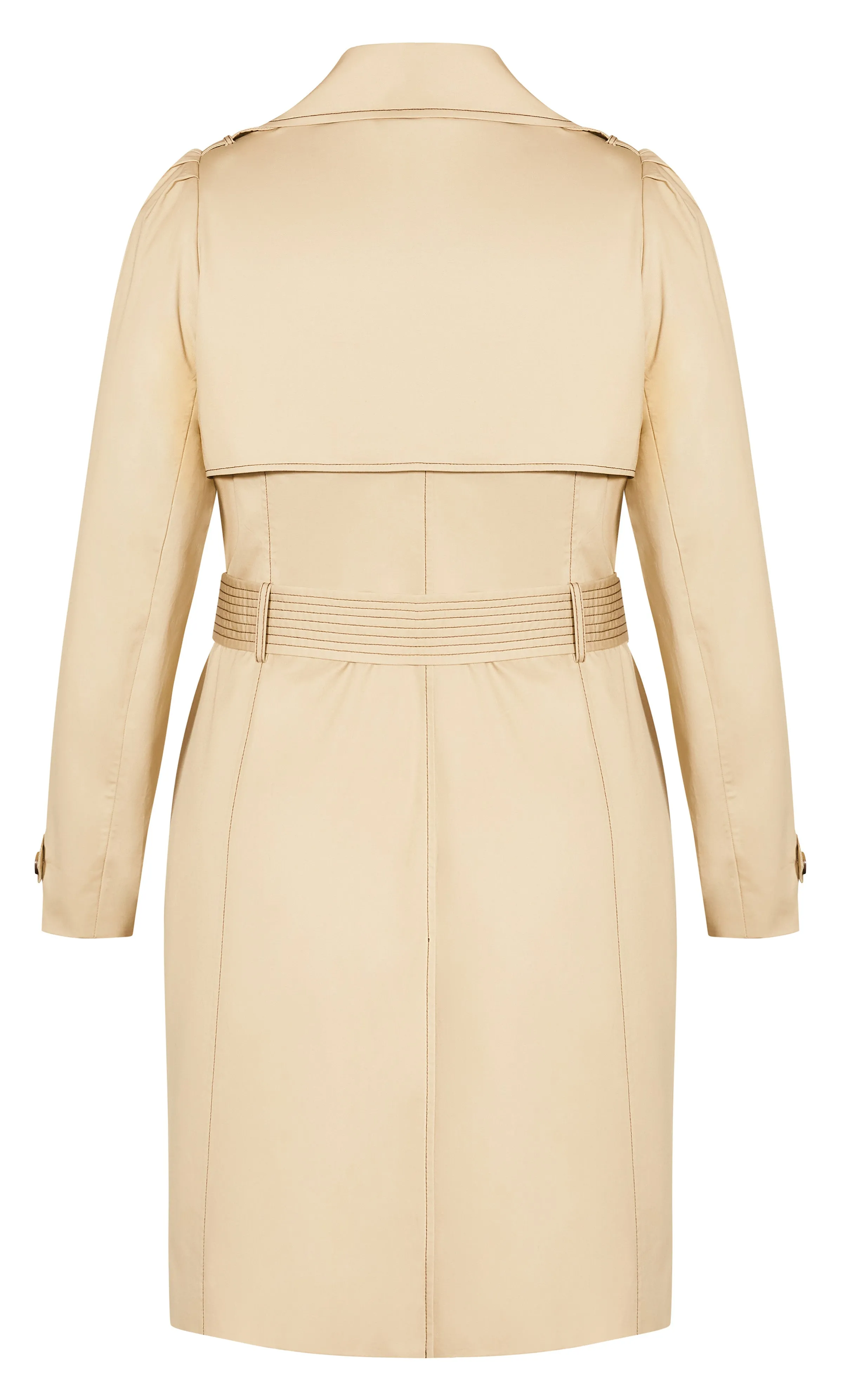 Trench Coat