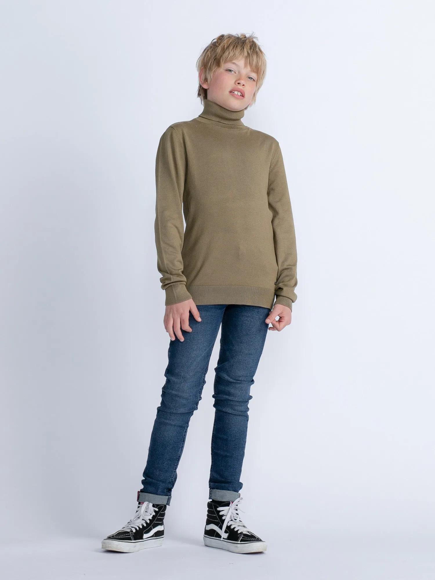 Turtleneck Waukegan