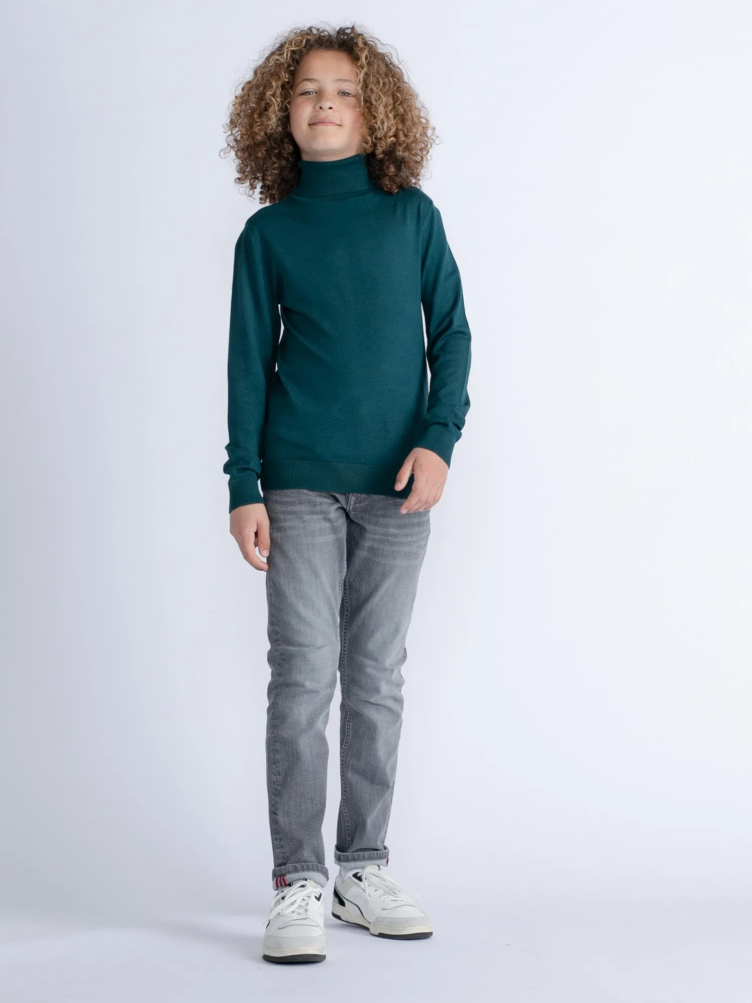 Turtleneck Waukegan