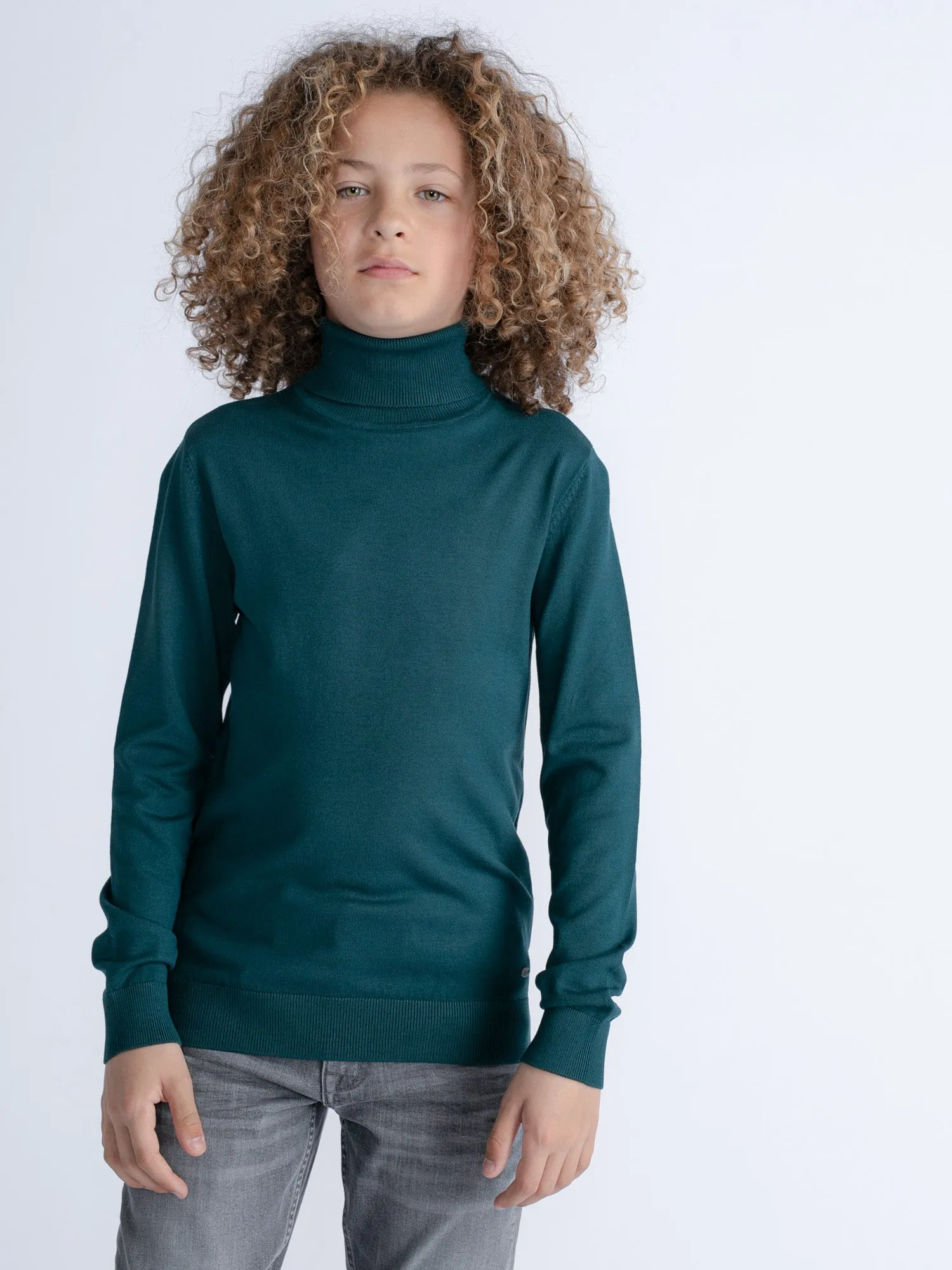 Turtleneck Waukegan