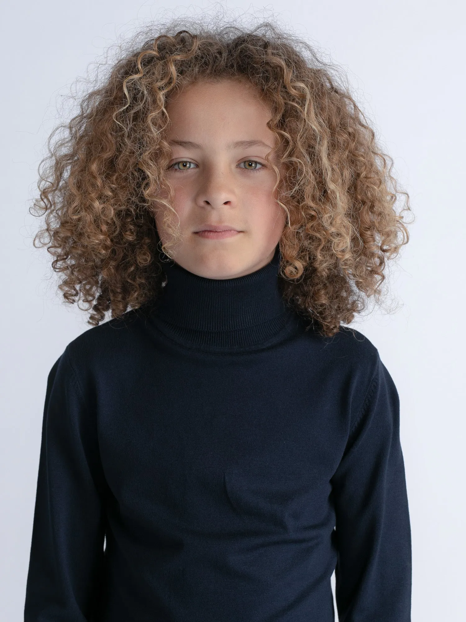 Turtleneck Waukegan