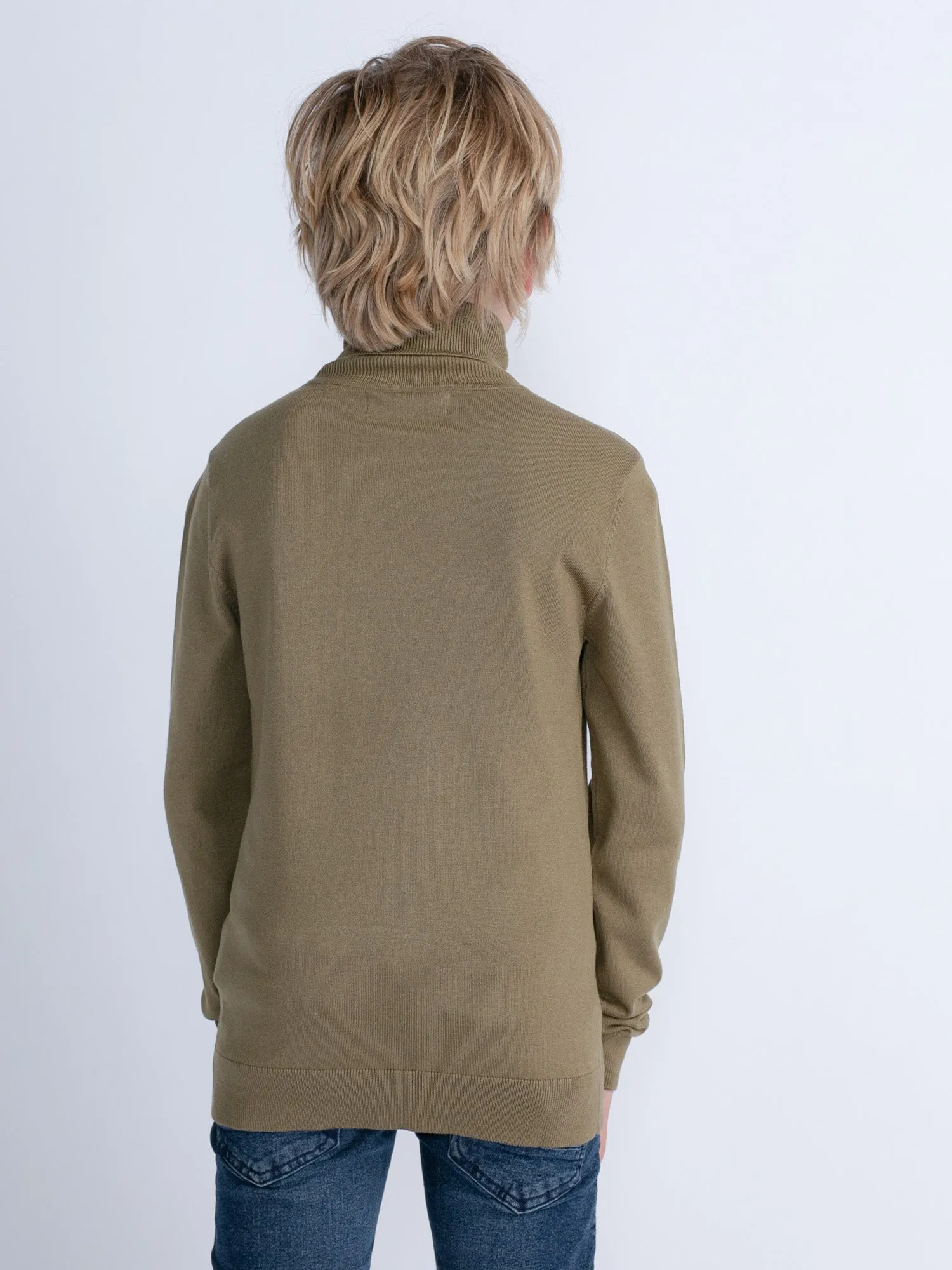 Turtleneck Waukegan