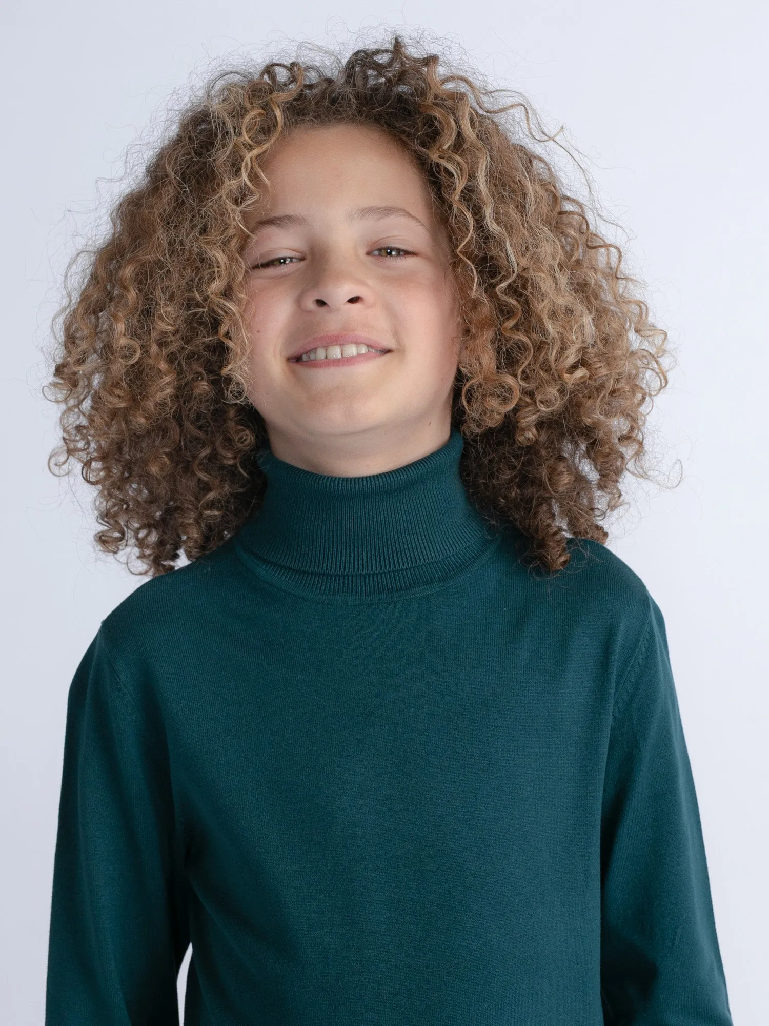 Turtleneck Waukegan