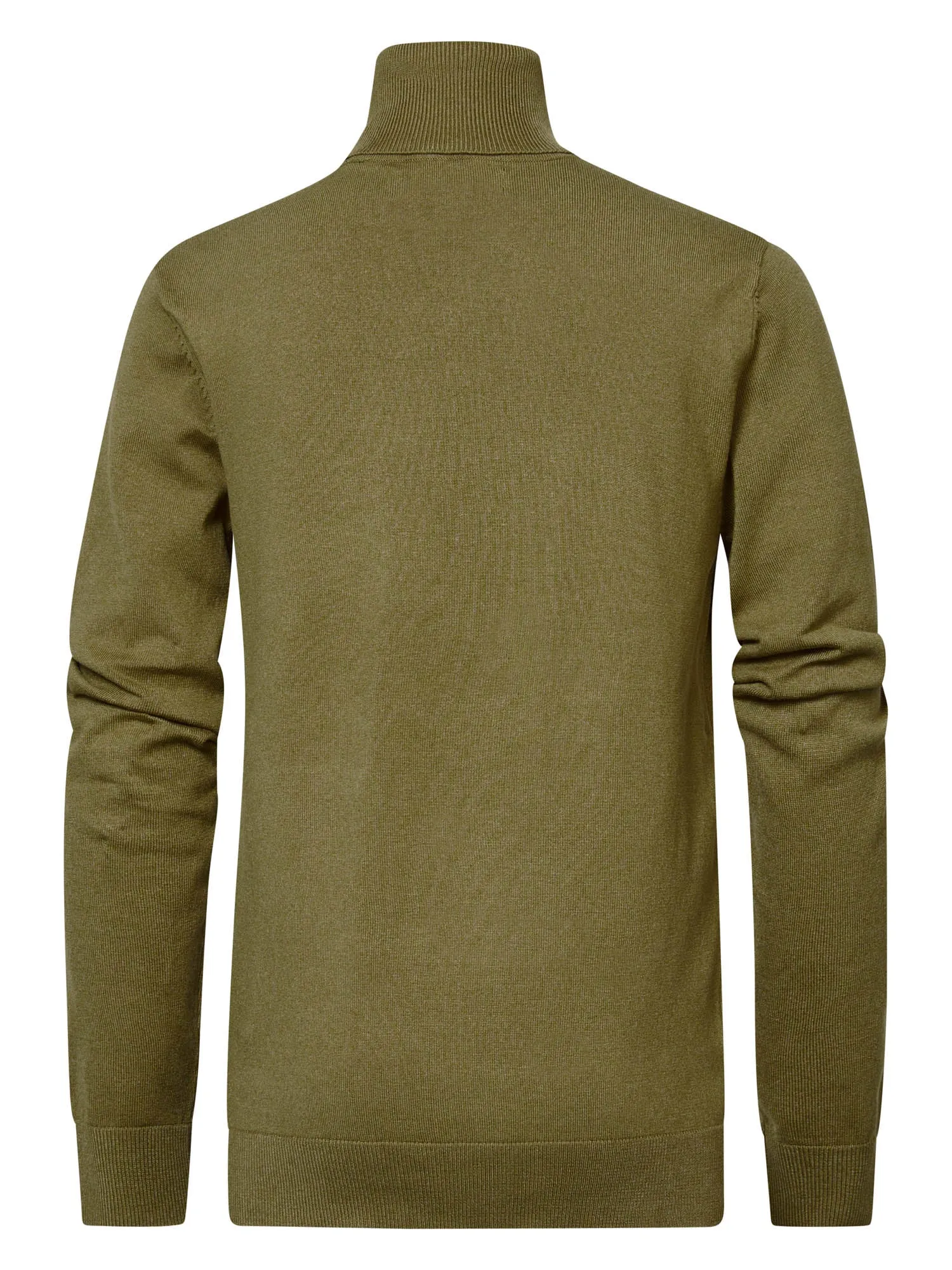 Turtleneck Waukegan