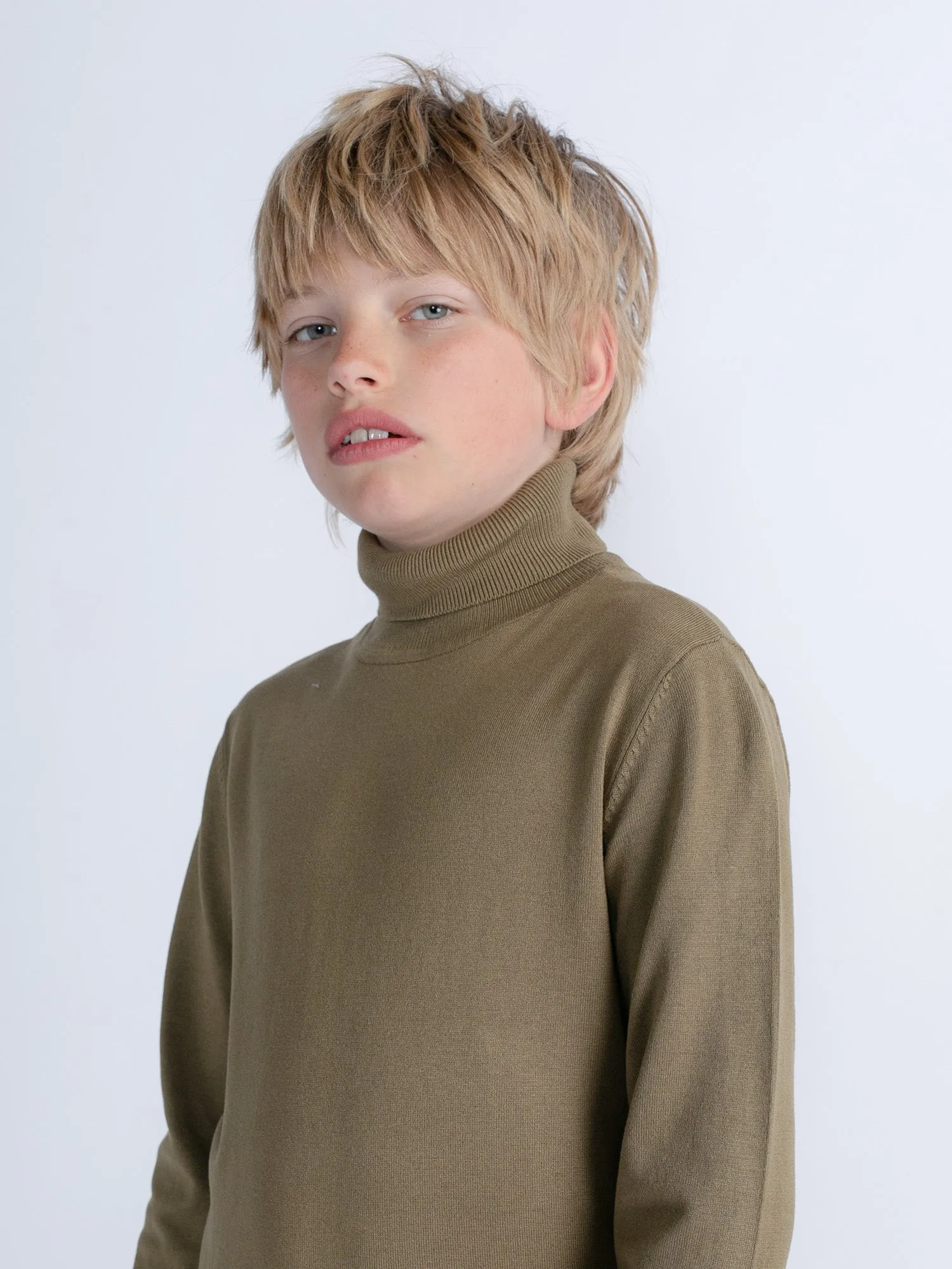Turtleneck Waukegan
