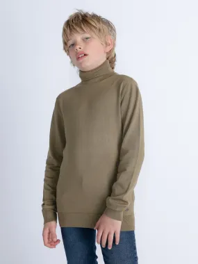 Turtleneck Waukegan